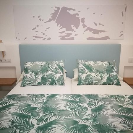 Apartamentos Corona Playa Playa del Ingles  Ngoại thất bức ảnh