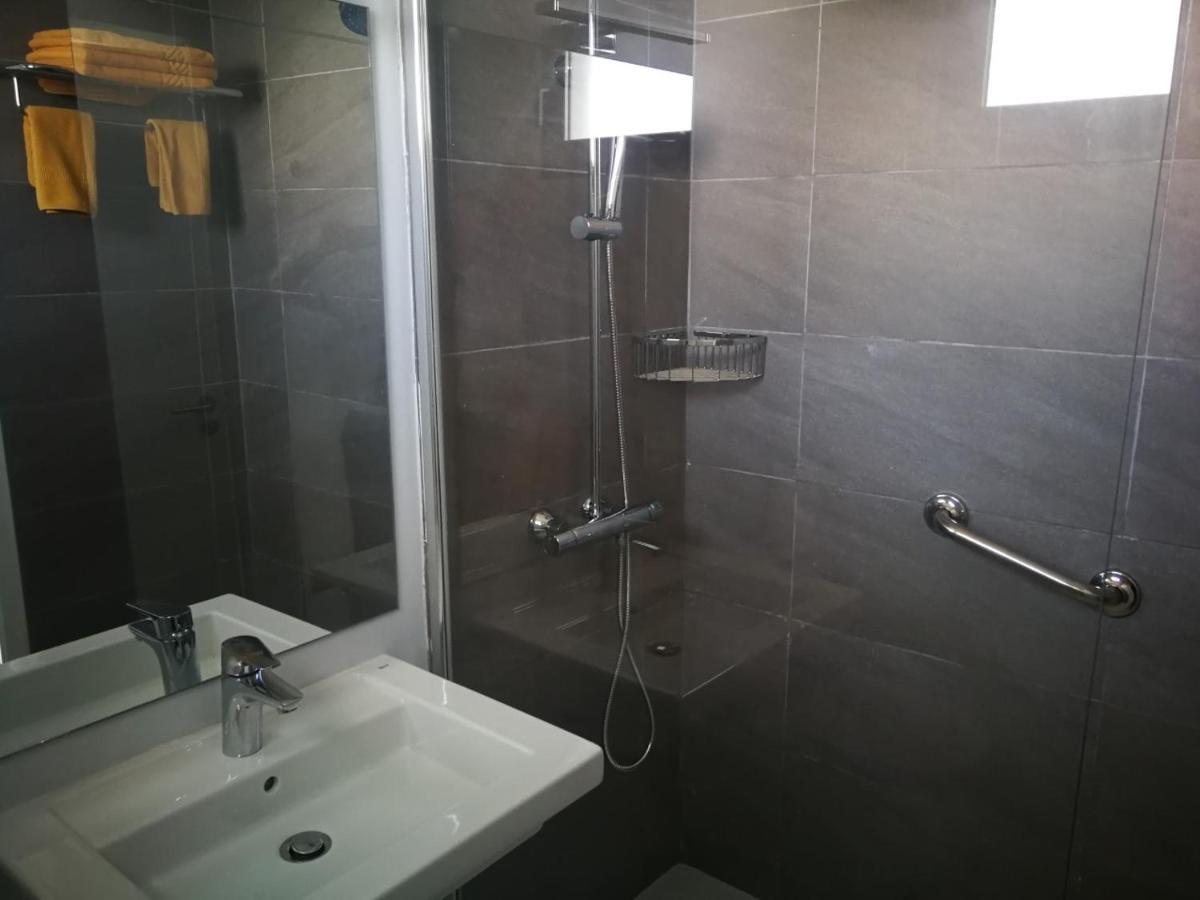 Apartamentos Corona Playa Playa del Ingles  Ngoại thất bức ảnh